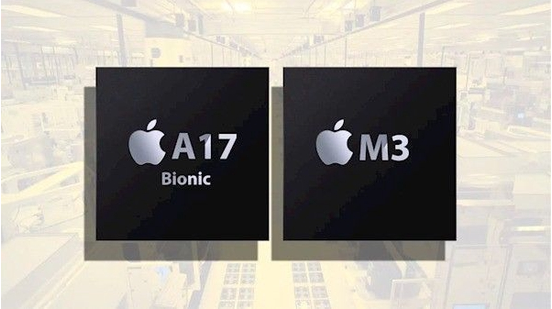 永发镇苹果15维修站分享iPhone15系列会用3nm芯片吗 